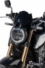 Szyba ERMAX HYPERSPORT 23 cm Honda CB650R 2019 - 2020